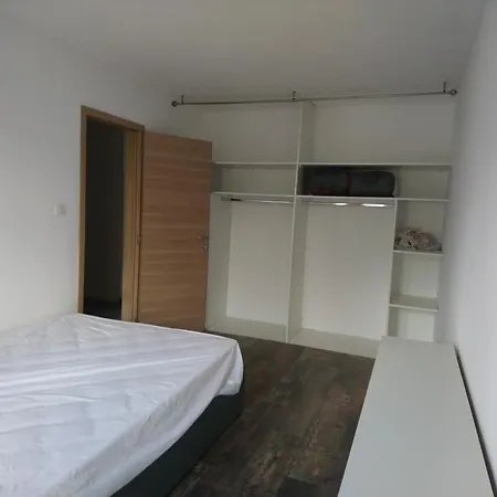 Apartment Bastia T4 De Charme
