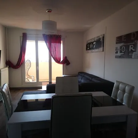 Bastia T4 De Charme