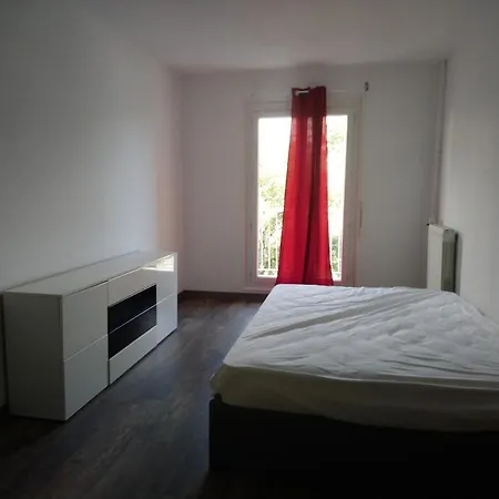 Διαμέρισμα Bastia T4 De Charme Μπαστιά